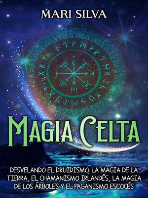 Magia celta - ebook